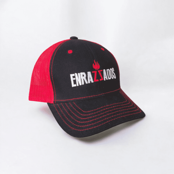 GORRA PUBLICITARIA