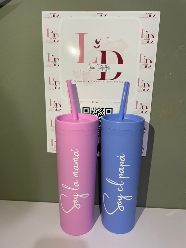 Termo crush 20 oz - Image 3