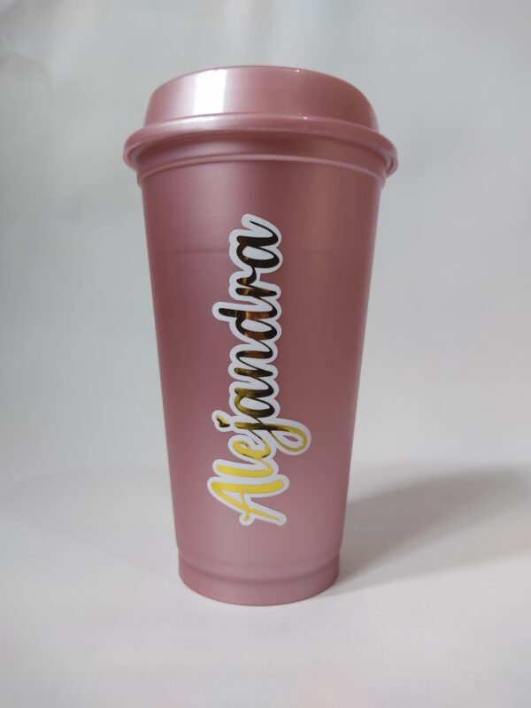 Termo cafetero