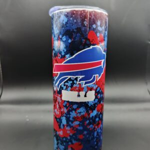 Termo Sublimable 20oz