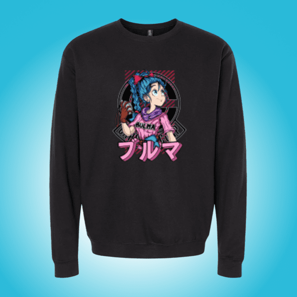 SUDADERA DRAGON BALL - Image 2