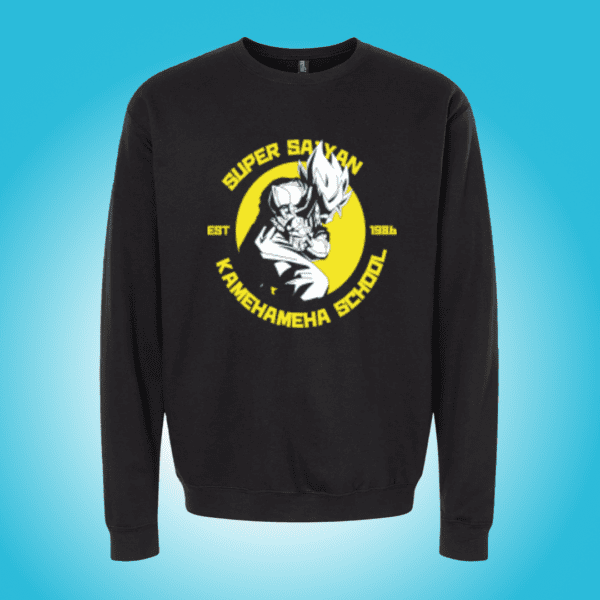 SUDADERA DRAGON BALL - Image 12