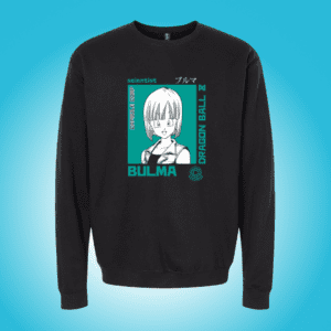 SUDADERA DRAGON BALL