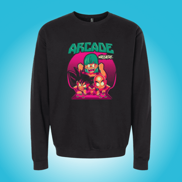 SUDADERA DRAGON BALL - Image 8