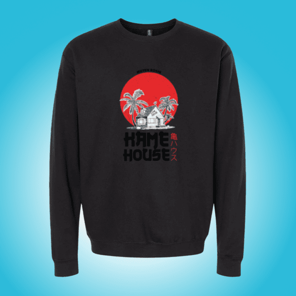 SUDADERA DRAGON BALL - Image 7